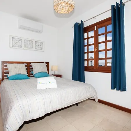 Casa De Paz Willa *