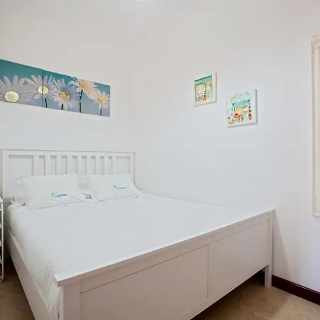 Casa De Paz * Playa Blanca (Lanzarote)