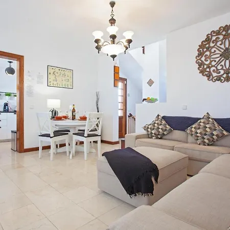 Casa De Paz *