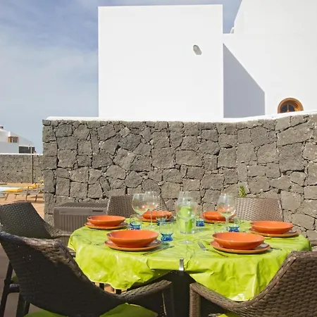 Willa Casa De Paz *