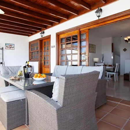 Casa De Paz Willa *